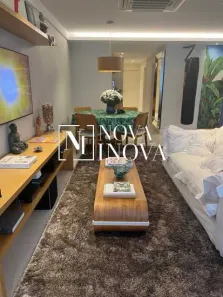 Apartamento com 3 Quartos à venda, 173m² no Copacabana, Rio de Janeiro