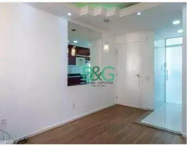 Apartamento com 2 Quartos à venda, 40m² no Colônia (Zona Leste), São Paulo