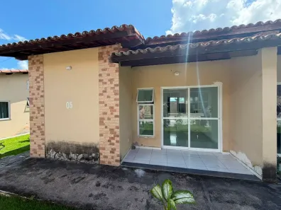 Casa com 2 Quartos à venda, 78m² no Toco (Jurema), Caucaia