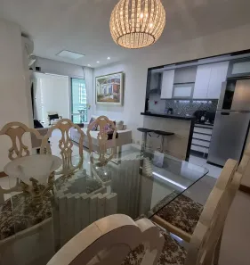 Apartamento com 3 Quartos à venda, 76m² no Barra Olímpica, Rio de Janeiro