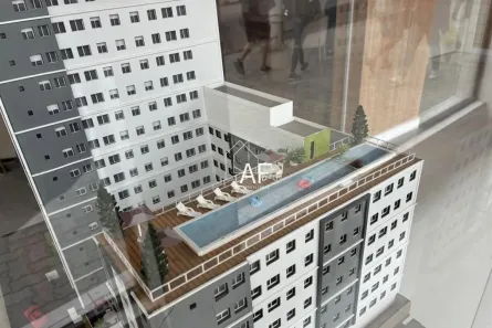Apartamento com 2 Quartos à venda, 54m² no Vila Mazzei, São Paulo