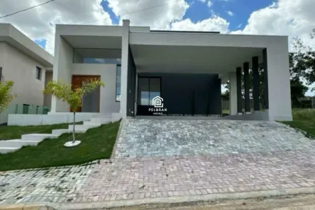 Casa com 3 Quartos à venda, 367m² no Gran Royalle, Lagoa Santa