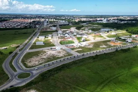Lote/Terreno à venda, 180m² no Três Vendas, Pelotas