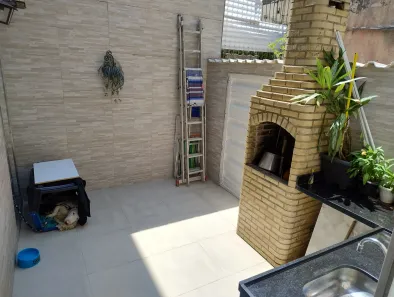 Casa com 2 Quartos à venda, 89m² no Parada de Lucas, Rio de Janeiro