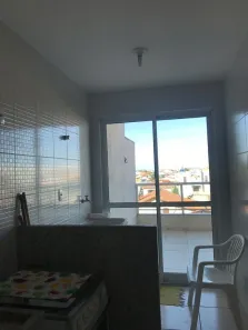 Apartamento com 1 Quarto à venda, 81m² no Jardim Flamboyant, Cabo Frio
