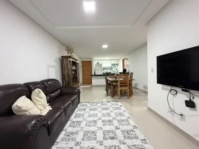 Apartamento com 3 Quartos à venda, 135m² no Praia do Morro, Guarapari