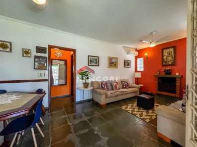 Casa de Condomínio com 3 Quartos à venda, 1176m² no Colinas do Piracicaba (Ártemis), Piracicaba