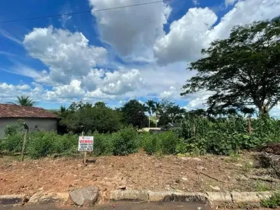 Lote/Terreno à venda, 531m² no Vila Jardim São Judas Tadeu, Goiânia