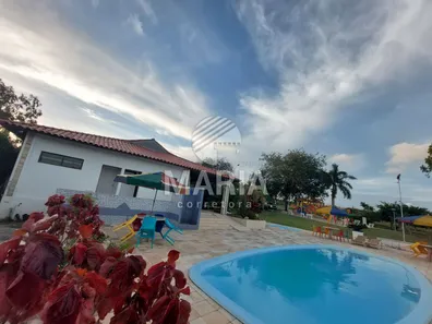 Lote/Terreno à venda, 2005m² no Ebenezer, Gravatá