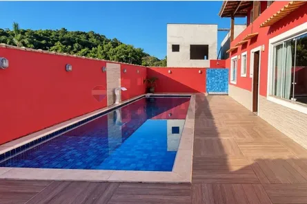 Casa com 5 Quartos à venda, 210m² no Rasa, Armação dos Búzios