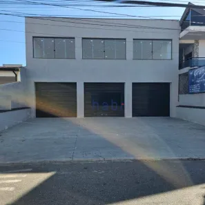 Ponto Comercial à venda, 400m² no Wanel Ville, Sorocaba