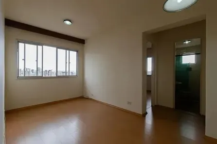 Apartamento com 1 Quarto para alugar, 43m² no Vila Mariana, São Paulo