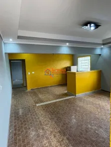 Casa com 2 Quartos para alugar, 120m² no Vila Carmela I, Guarulhos
