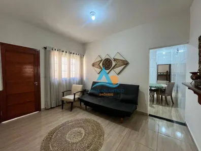 Casa com 2 Quartos à venda, 105m² no Ocian, Praia Grande