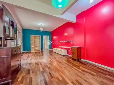 Apartamento com 3 Quartos à venda, 123m² no Cidade Baixa, Porto Alegre