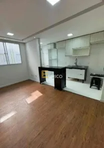 Apartamento com 2 Quartos à venda, 43m² no Iporanga, Sorocaba