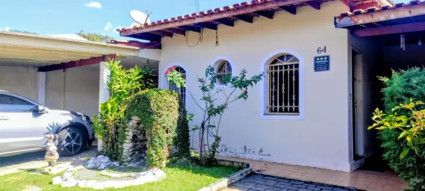 Casa com 3 Quartos à venda, 115m² no Cidade Vista Verde, São José dos Campos