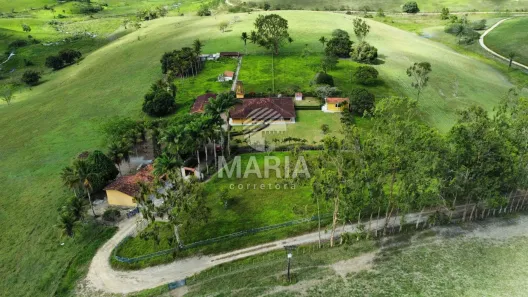 Fazenda/Sítio à venda, 1850m² no Ebenezer, Gravatá