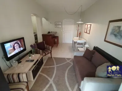 Flat com 1 Quarto para alugar, 42m² no Jardim Paulista, São Paulo