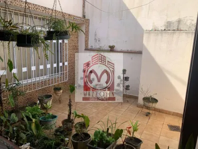 Casa com 3 Quartos à venda, 331m² no Barcelona, São Caetano do Sul