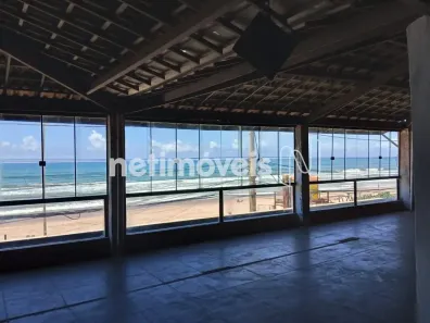 Ponto Comercial para alugar, 525m² no Stella Maris, Salvador