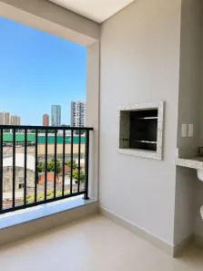 Apartamento com 2 Quartos à venda, 66m² no Zona 07, Maringá