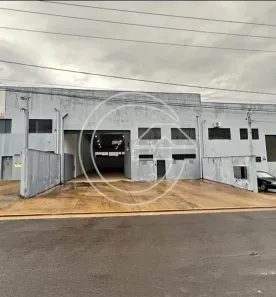 Imóvel Comercial para alugar, 750m² no Centro, Marília