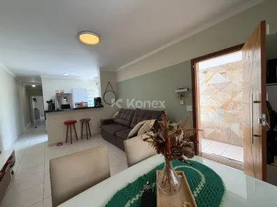 Casa com 2 Quartos à venda, 120m² no Conjunto Residencial Santa Terezinha, São Paulo