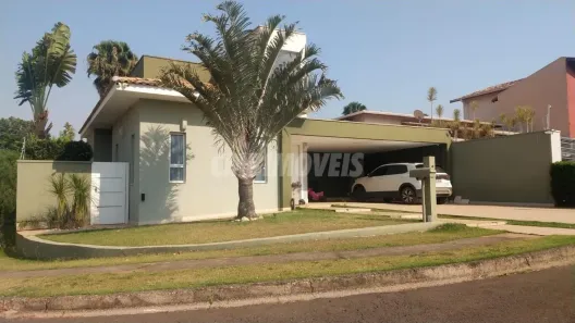 Casa de Condomínio com 4 Quartos à venda, 256m² no Estância das Flores, Jaguariúna