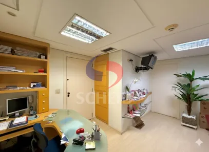 Imóvel Comercial à venda, 47m² no Moema, São Paulo
