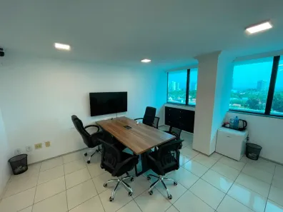 Ponto Comercial com 1 Quarto à venda, 30m² no São Francisco, São Luís