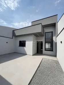 Casa com 3 Quartos à venda, 101m² no Residencial Parque dos Sinos, Jacareí