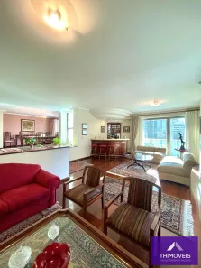 Apartamento com 3 Quartos à venda, 253m² no Aclimação, São Paulo