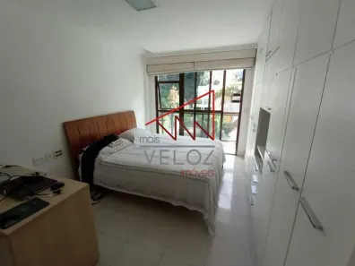 Cobertura com 5 Quartos à venda, 343m² no Botafogo, Rio de Janeiro