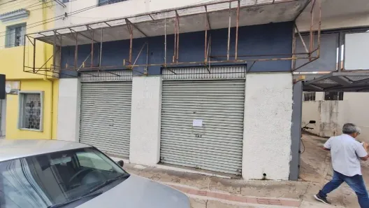 Ponto Comercial para alugar, 120m² no Centro, Marília