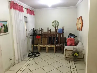 Sobrado com 2 Quartos à venda, 140m² no Campestre, Santo André