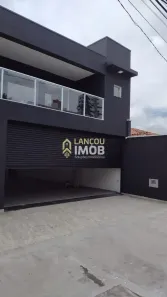 Galpão/Depósito/Armazém para alugar, 750m² no Vila Arens II, Jundiaí