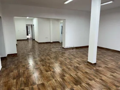 Imóvel Comercial para alugar, 215m² no Vila Itapura, Campinas