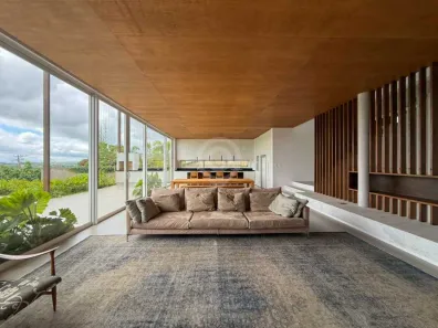 Casa de Condomínio com 4 Quartos à venda, 400m² no Bairro Itapema, Itatiba