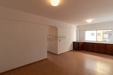 Apartamento com 2 Quartos à venda, 90m² no Vila Madalena, São Paulo
