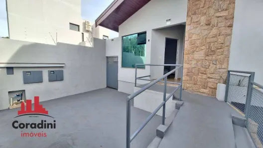 Imóvel Comercial para alugar, 86m² no Centro, Americana