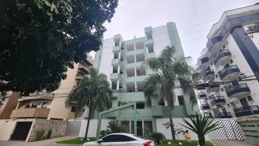 Cobertura com 4 Quartos à venda, 265m² no Vila Nova, Cabo Frio