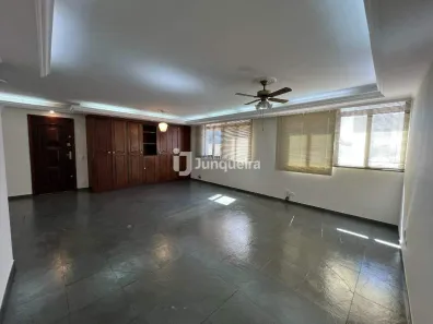 Apartamento com 3 Quartos para alugar, 150m² no Centro, Piracicaba