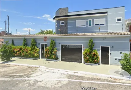 Sobrado com 4 Quartos à venda, 382m² no Vila Nivi, São Paulo