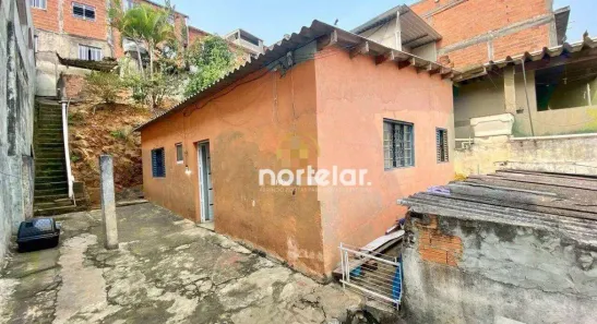 Casa com 2 Quartos à venda, 84m² no Jardim Santa Lucrécia, São Paulo