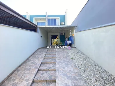 Sobrado com 2 Quartos à venda, 70m² no Jaraguá 99, Jaraguá do Sul