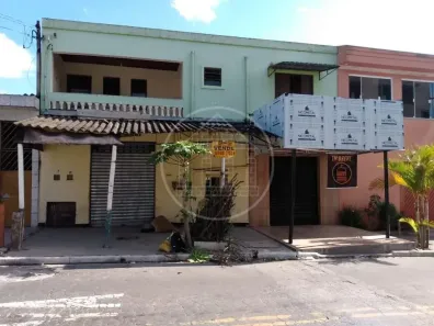 Sobrado com 2 Quartos à venda, 120m² no Jardim Santa Fé (Zona Sul), São Paulo