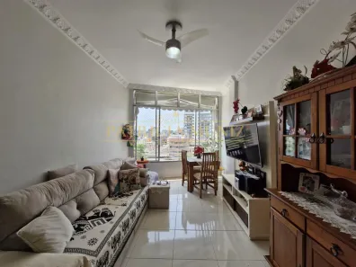 Apartamento com 2 Quartos à venda, 74m² no Tijuca, Rio de Janeiro