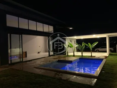 Casa de Condomínio com 4 Quartos à venda, 186m² no , Paranapanema