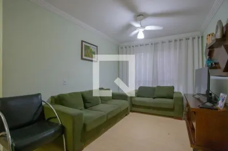 Apartamento com 2 Quartos à venda, 64m² no Jardim Santa Emília, São Paulo